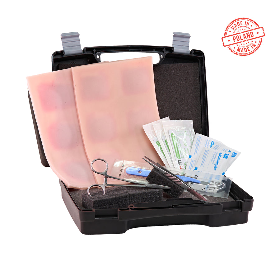 Kits de suture PhantomSkin